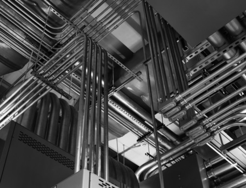 Westlake conduit rework
